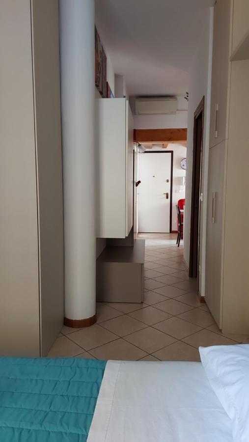 Sguardo A San Luca Apartment Bologne Extérieur photo